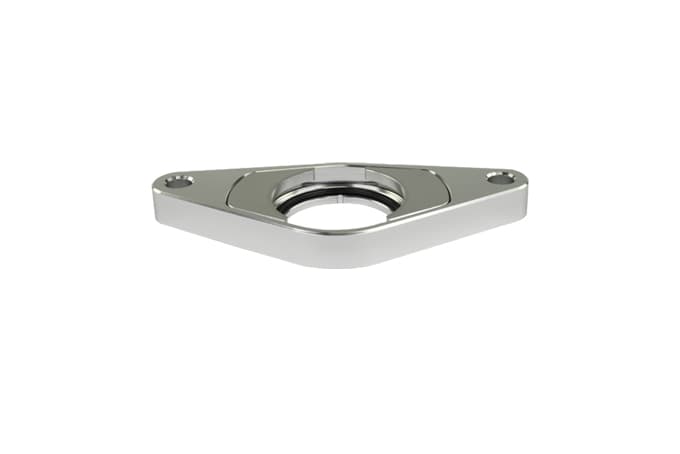 Turbosmart TS-0205-2056 BOV Subaru Flange Adapter System