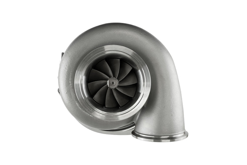 Turbosmart TS-1-7675C-VB096E TS-1 Turbocharger 7675 V-Band 0.96AR Externally Wastegated, image 3