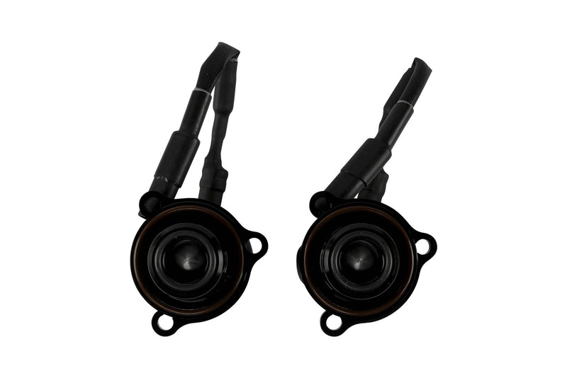 Turbosmart TS-0223-1041 BOV Kompact EM Dual Port VR32 - Suits 3.0 Hurricane (SO & HO), image 4