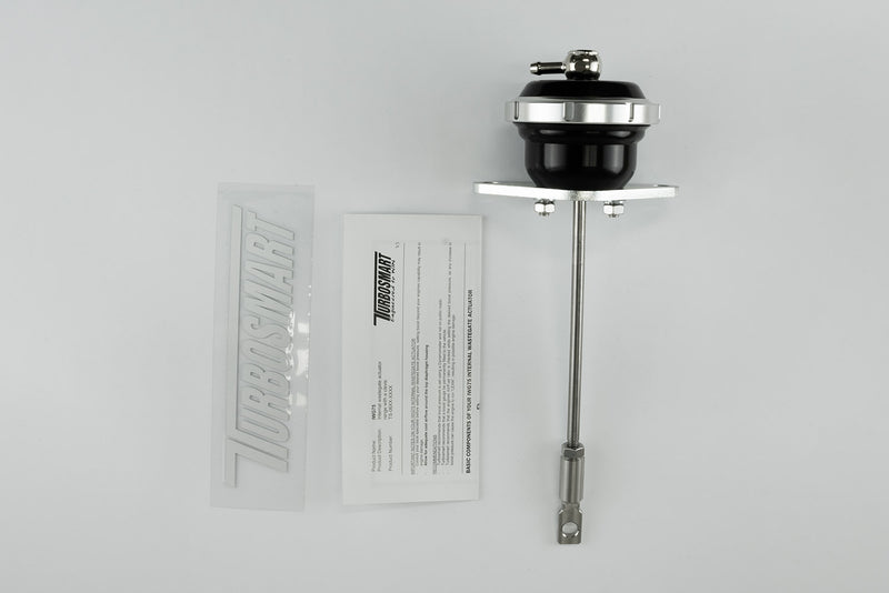 Turbosmart TS-0601-3142 IWG75 EVO 10 Black 14PSI, image 6