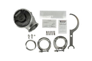 Turbosmart TS-0555-1202 GenV WG60CG PowerGate60 Compressed Gas 5psi Black, image 6