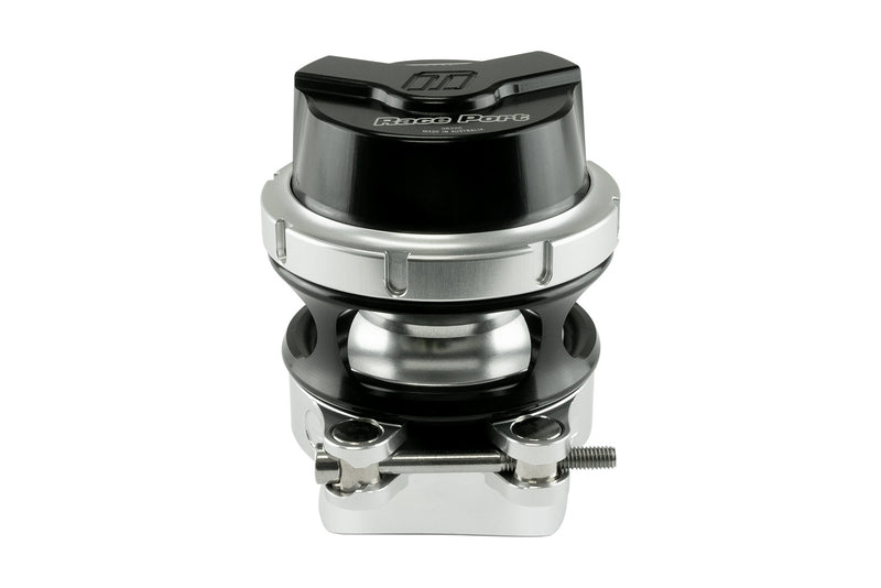 Turbosmart TS-0204-1132 BOV RacePort GenV Black, image 2