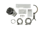 Turbosmart TS-0553-1312 GenV HyperGate45HP 35psi Black, image 6