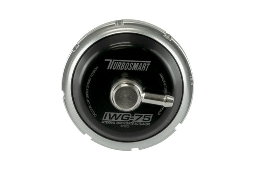 Turbosmart TS-0625-2052 IWG75 Garrett GT22 Black 5 PSI, image 2