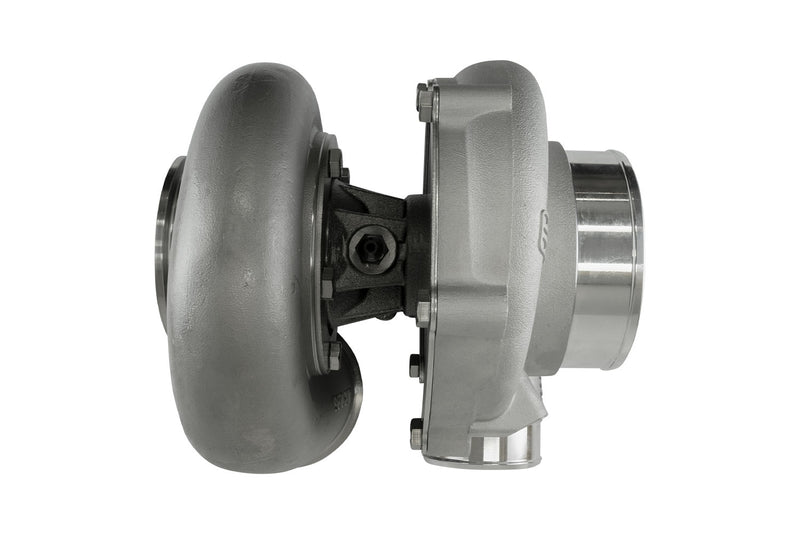 Turbosmart TS-1-6870B-VB096E TS-1 Turbocharger 6870 (Kompact) V-Band 0.96AR Externally Wastegated, image 4