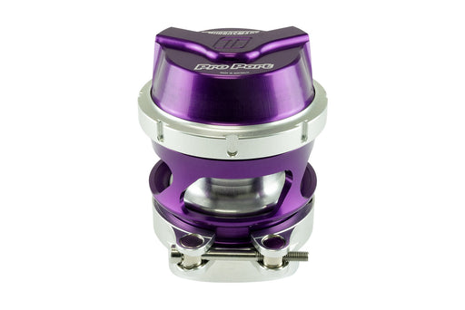 Turbosmart TS-0208-1113 BOV ProPort BOV Purple, image 2