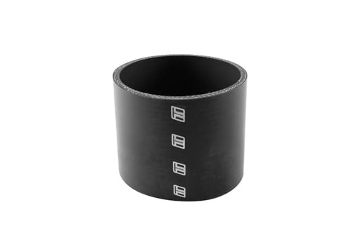 Turbosmart TS-HS375090-BK silicone hose Straight 3.75"x 90mm BLACK