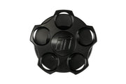 Turbosmart TS-0891-0172 Oil Cap - M35x4 -Ford/Mazda - Black