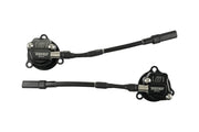 Turbosmart TS-0223-1055 BOV Kompact EM DualPort- VR29 (Merc C63), image 5