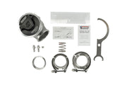 Turbosmart TS-0554-1202 GenV WG50CG Pro-Gate50 Compressed Gas 5psi Black, image 6