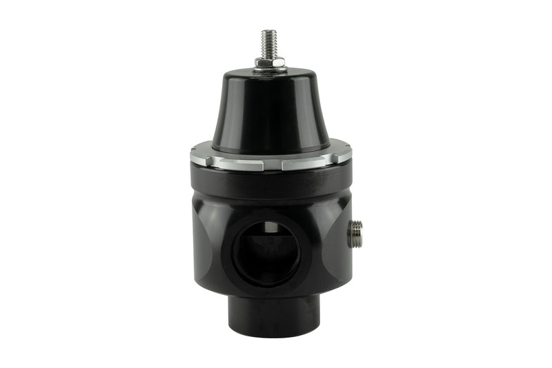 Turbosmart TS-0404-1042 FPR10 - Fuel Pressure Regulator - Black, image 3