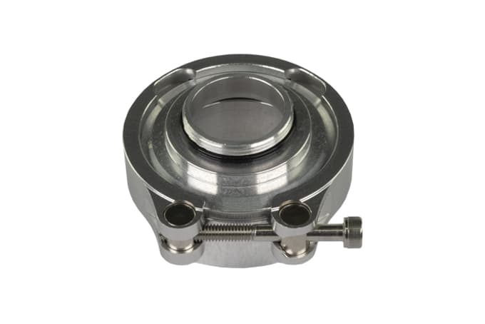 Turbosmart TS-0203-3020 BOV Kompact BOV5 V-Band Adapter