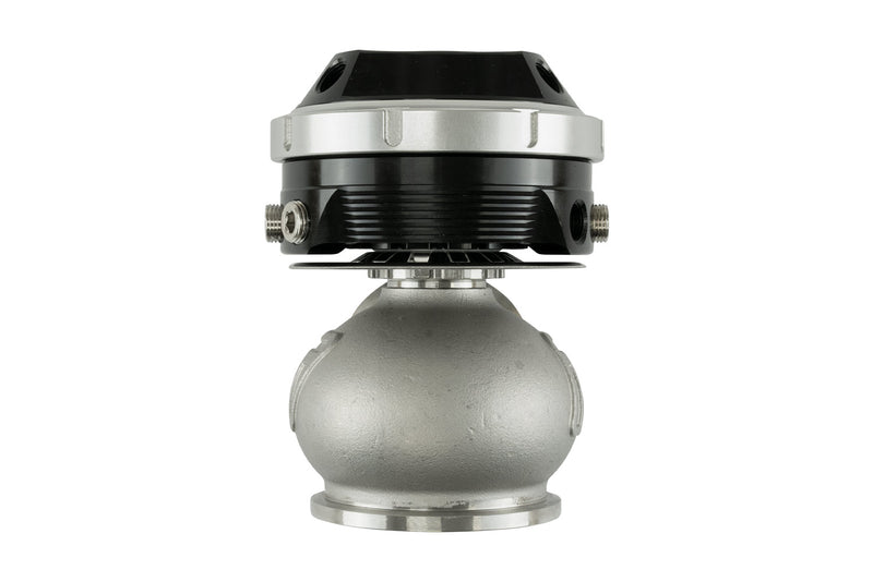 Turbosmart TS-0553-1202 GenV WG45CG HyperGate45 5psi Compressed Gas Black, image 3