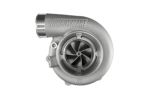 Turbosmart TS-1-6870B-VR107E TS-1 Turbocharger 6870 (Kompact) V-Band Reverse Rotation 1.07AR Externally Wastegated, image 2