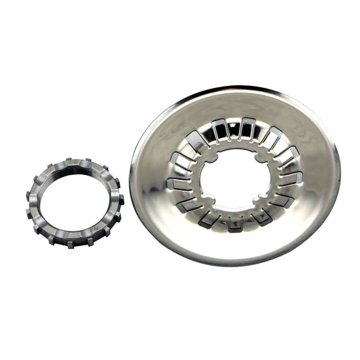 Turbosmart TS-0550-3012 GenV Slave Collar / Heatshield