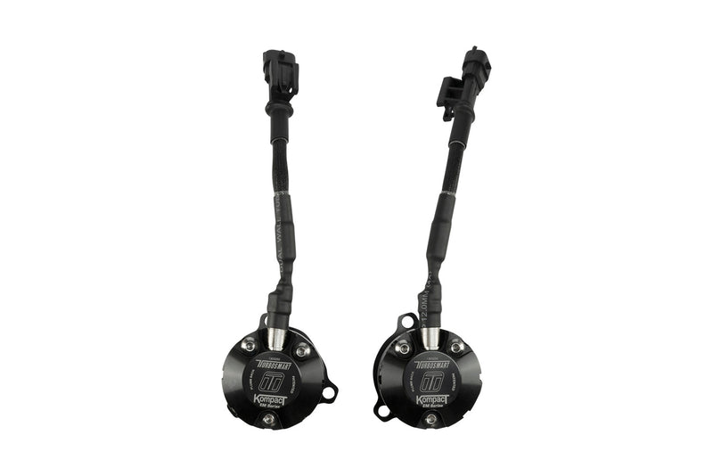 Turbosmart TS-0223-1265 BOV Kompact Plumback VR31 Ferrari 488, image 4