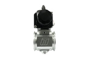 Turbosmart TS-0265-1042 eBG50 Electronic BoostGate 50 Black, image 2
