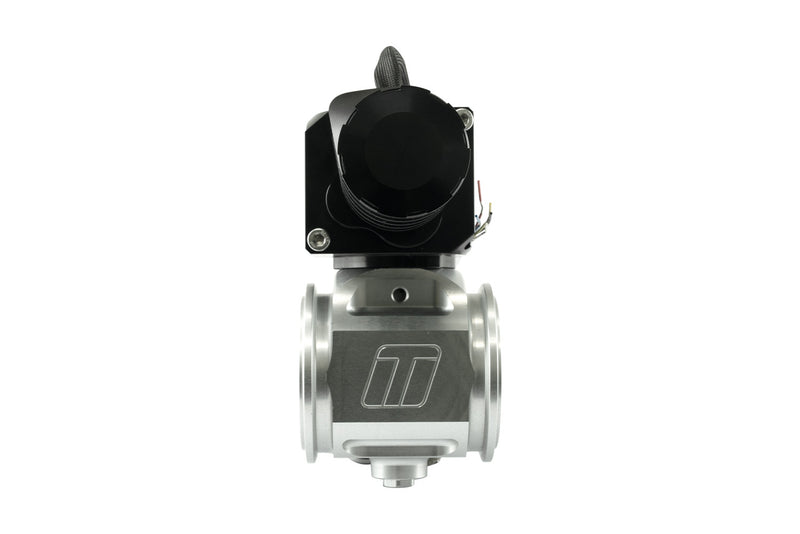 Turbosmart TS-0265-1042 eBG50 Electronic BoostGate 50 Black, image 2