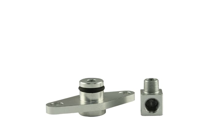Turbosmart TS-0402-1013 FPR Adaptor Subaru (STI 08)