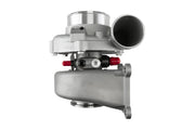 Turbosmart TS-2-6466B-D4100E TS-2 Turbocharger (Water Cooled) 6466 T4 Divided 1.00AR Externally Wastegated, image 4