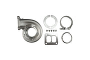 Turbosmart TS-19TH66B-D4084 Turbine Housing B Frame (T4 Divided 0.84AR) suit 66mm turbine, image 5
