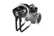 Turbosmart TS-0563-1252 PSG40CG Pneumatic StraightGate40 Compressed Gas (Solenoid) 7psi Black
