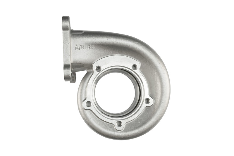 Turbosmart TS-19TH66B-D4084 Turbine Housing B Frame (T4 Divided 0.84AR) suit 66mm turbine