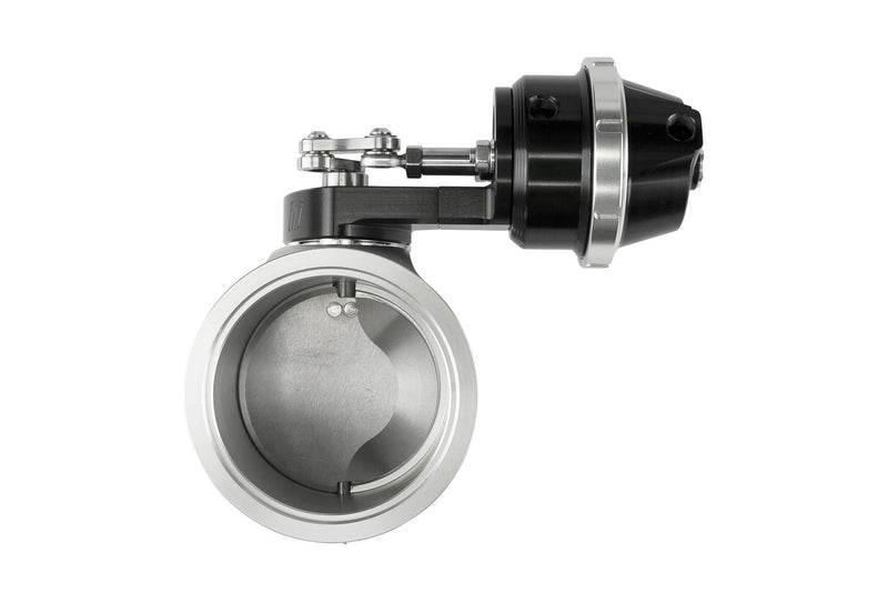 Turbosmart TS-0267-1242 PBG76CG Boostgate Compress Gas 7PSI Black, image 4