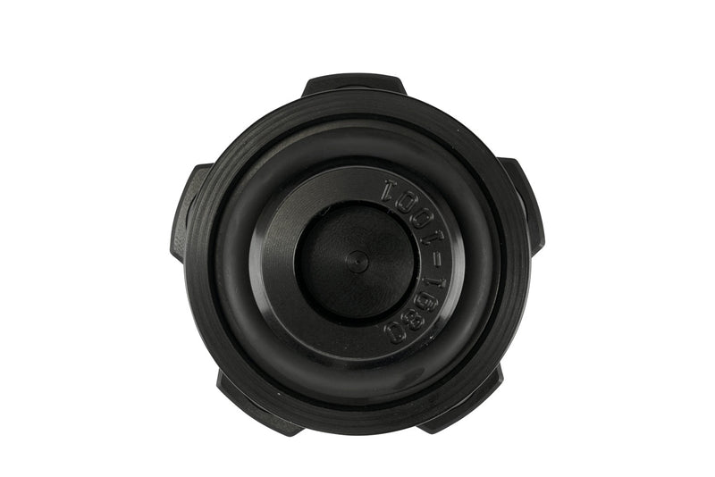 Turbosmart TS-0891-0172 Oil Cap - M35x4 -Ford/Mazda - Black, image 3