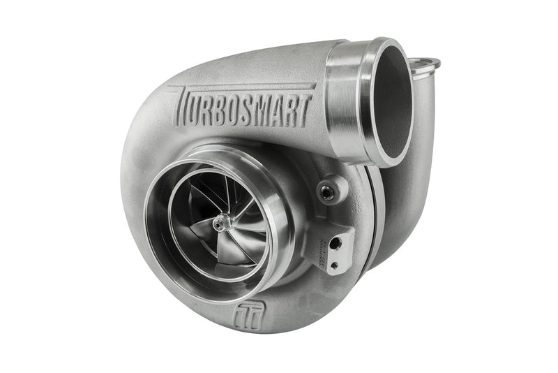 Turbosmart TS-1-7275C-VB096E TS-1 Turbocharger 7275 V-Band 0.96AR Externally Wastegated