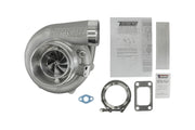 Turbosmart TS-2-6262B-T3063E TS-2 Turbocharger (Water Cooled) 6262 T3 0.63AR Externally Wastegated, image 6