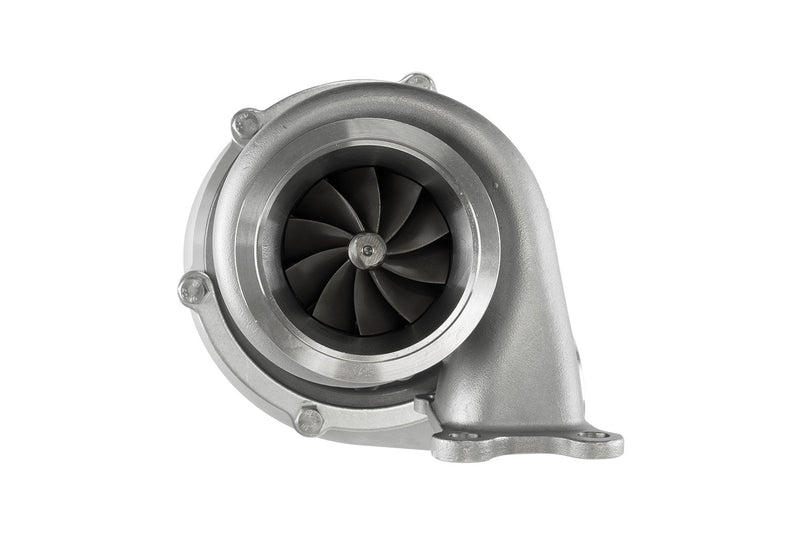Turbosmart TS-1-5862B-T3063E TS-1 Turbocharger 5862 T3 0.63AR Externally Wastegated, image 2