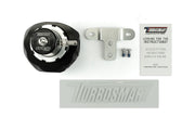 Turbosmart TS-0404-1252 FPR12 Pro - Fuel Pressure Regulator - Black, image 6