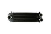 Turbosmart TS-PK-1006 Ranger/Bronco Intercooler + Blow Off Valve Kit, Black Dual Port, image 4