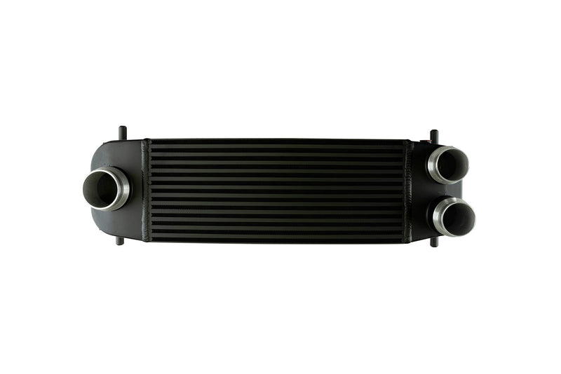 Turbosmart TS-PK-1006 Ranger/Bronco Intercooler + Blow Off Valve Kit, Black Dual Port, image 4