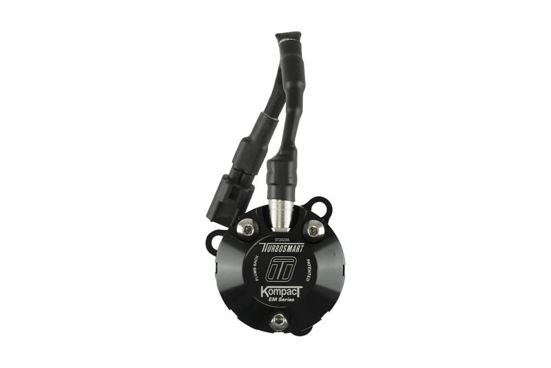Turbosmart TS-0223-1280 BOV Kompact EM Plumb Back VR21 - Tank 300, image 4