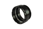 Turbosmart TS-199-3041 LockSleeve Turbo Adapter Compressor Outlet 3.00" to Straight (Vibrant) ,Plazmaclamp 3.00"