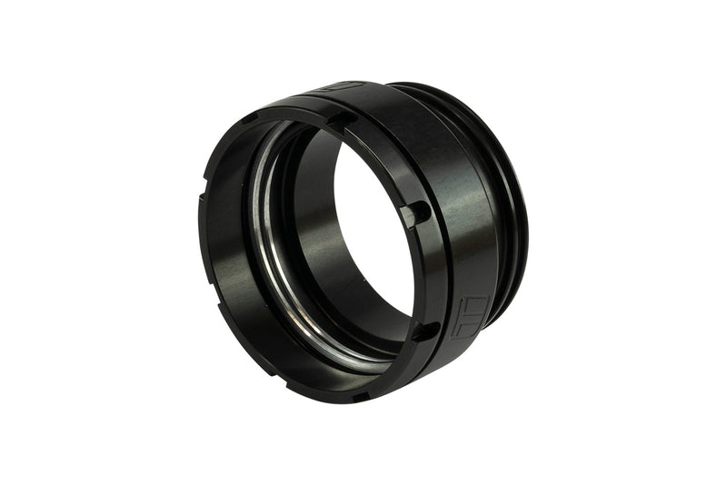 Turbosmart TS-199-3041 LockSleeve Turbo Adapter Compressor Outlet 3.00" to Straight (Vibrant) ,Plazmaclamp 3.00"