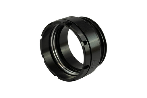 Turbosmart TS-199-3041 LockSleeve Turbo Adapter Compressor Outlet 3.00" to Straight (Vibrant) ,Plazmaclamp 3.00"