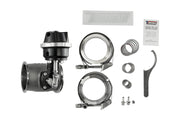 Turbosmart TS-0567-1242 PSG76CG Pneumatic StraightGate76 Compressed Gas 7psi Black, image 6