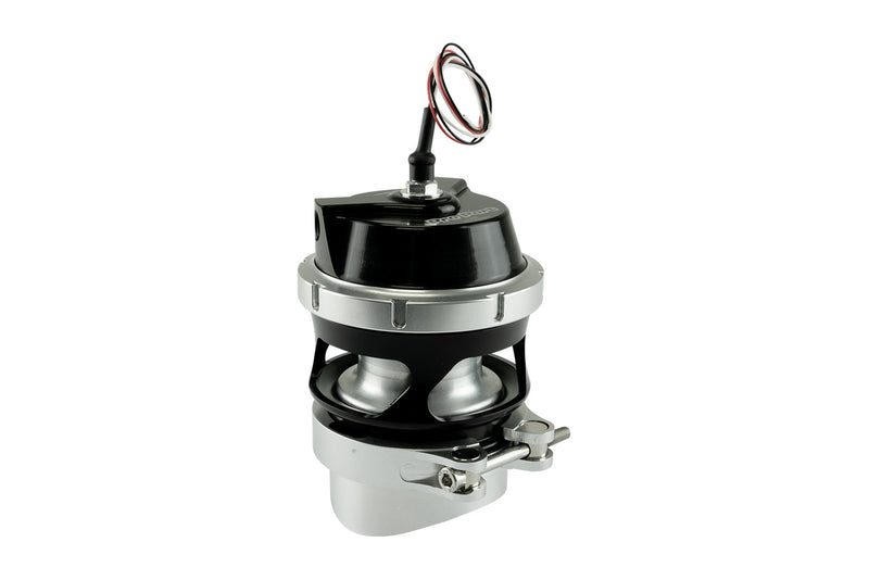 Turbosmart TS-0208-1212 BOV ProPort BOV with Sensor Cap Black