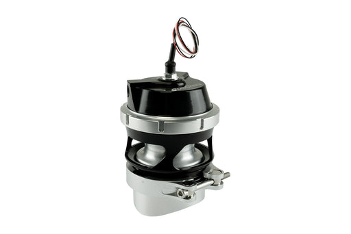 Turbosmart TS-0208-1212 BOV ProPort BOV with Sensor Cap Black