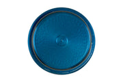 Turbosmart TS-0891-3071 Oil Cap - Blank - Blue, image 3