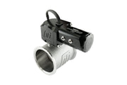 Turbosmart TS-0567-1002 eSG76 Electronic StraightGate Black