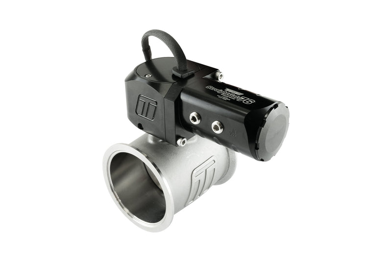 Turbosmart TS-0567-1002 eSG76 Electronic StraightGate Black