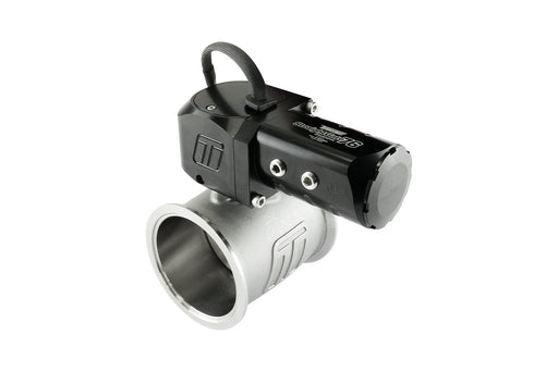 Turbosmart TS-0567-1002 eSG76 Electronic StraightGate Black
