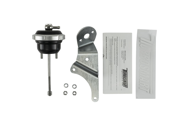 Turbosmart TS-0645-3052 IWG75 K03 Golf/A3/Leon/Octavia 5psi - Black, image 6