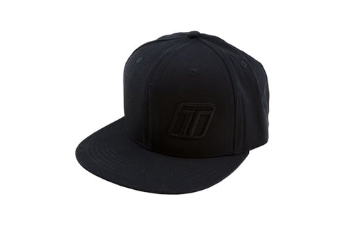 Turbosmart TS-9003-1048 TS Hat T Logo Black