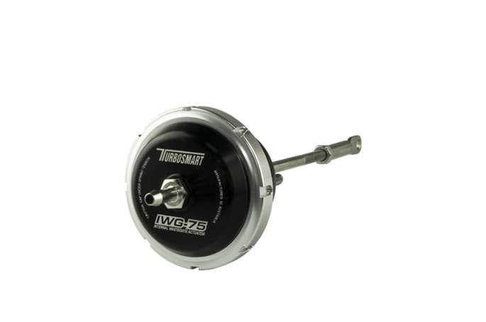Turbosmart TS-0610-2072 IWG75 Mazda Protege 7psi