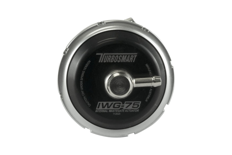Turbosmart TS-0622-3072 IWG75 Ford Focus RS 2.5L Turbo 7 PSI, image 2